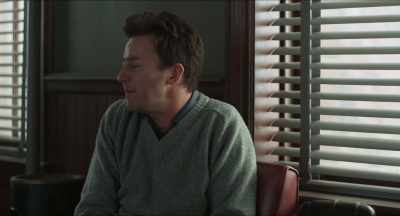 - Fullsie pants!
- Yeah, well, - Motherless Brooklyn