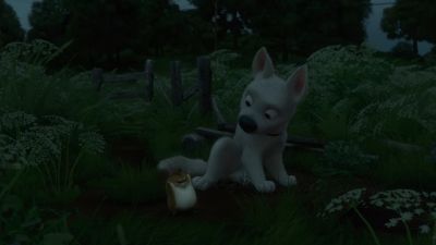 Fully awesome - Bolt