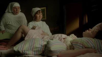 Fully dilated. - Call the Midwife