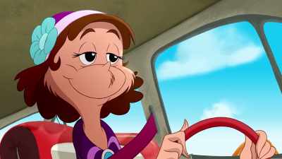 Fully panoramic, extremely clean windows. - Green Eggs and Ham
