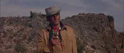 Fulton, I want you right there. - Shalako