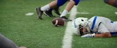 Fumble! Go! Go! Go! - Home Team