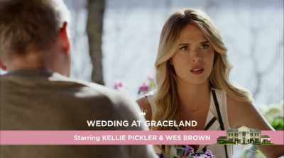 [fuming sigh] - Five Summer Weddings