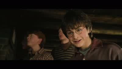 ...fun elements of J.K. - Harry Potter and the Chamber of Secrets