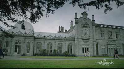 Fun fact, Killruddery House - Forever in My Heart