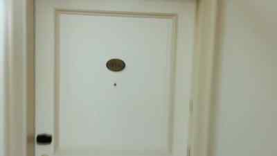 Fun fact. My room number ends in 14. - Real Madrid: Until the End