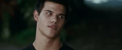 Fun, isn't she? - The Twilight Saga: Eclipse