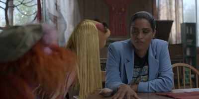 Fun stuff. But we can't lose
our lead singer for a week to a decade. - The Muppets Mayhem