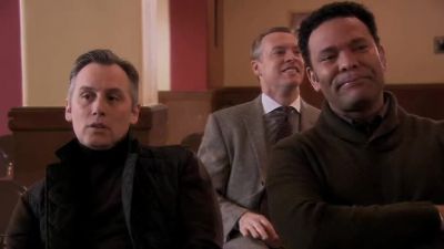 Fun stuff, huh? - Damages