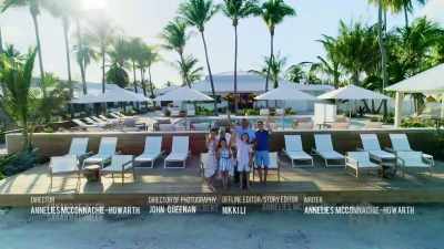 ♪ (fun, upbeat music) ♪ - Island of Bryan