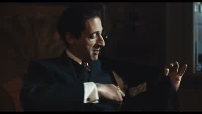 Funacci, Italian. - Peaky Blinders