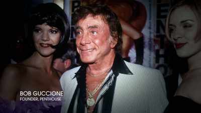FUNDADOR DE PENTHOUSE - Pamela, A Love Story