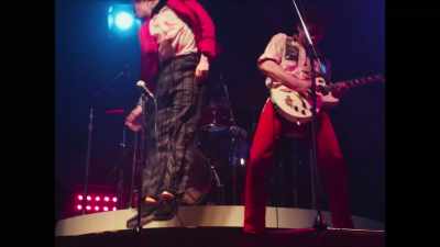 Fundamentally,
rock is a young people's music. - Pistol