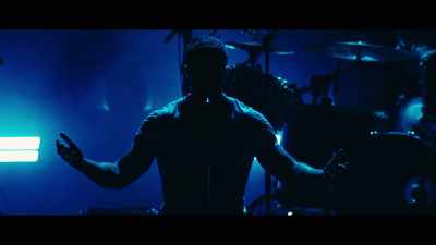 Fundo, dentro de mim - Imagine Dragons: Live in Vegas