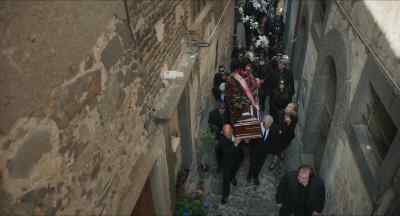 [FUNERAL MARCH CONTINUES] - Mafia Mamma