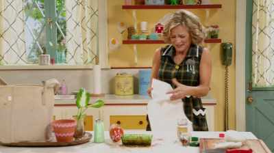 [ Funeral music playing ] - At Home with Amy Sedaris