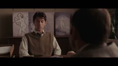 Funerals and sympathy. - 500 Days of Summer