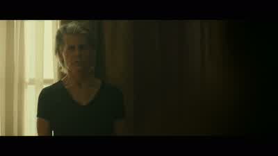 Funerals don't help them. - Terminator: Dark Fate