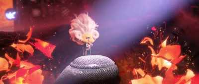 Funk, Country,
Techno, Classical... - Trolls World Tour