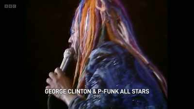 # Funk it!
Just to see the look on their face - They All Came Out to Montreux