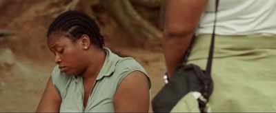 Funke you're in the last lap,
come on now, you can pull through. - Miss PJ