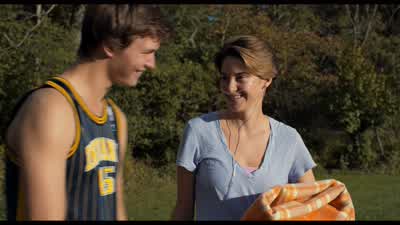 Funky Bones, by Joep Van Lieshout. - The Fault in Our Stars