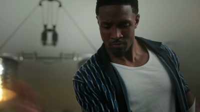 (funky music) - Fighting to Be Me: The Dwen Curry Story