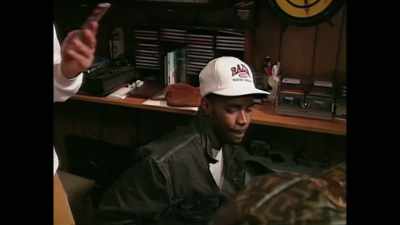 [funky music] - Black Life: Untold Stories