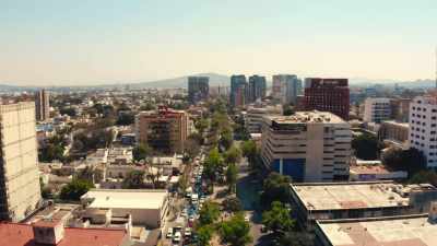 [funky music] - Eva Longoria: Searching for Mexico