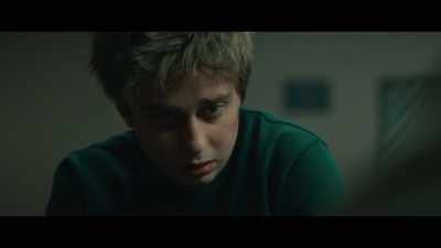 Funnily enough, that was my intention
before you put a gun to my head. - Bodies