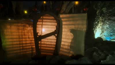 Funny she didn't rat on us, though. - How the Grinch Stole Christmas