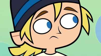 - Funny face or not, - Total DramaRama