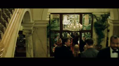 Funny game, right? - Casino Royale