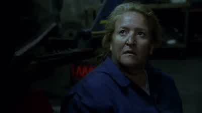 Funny. I didn't hear your footsteps. - Heroes