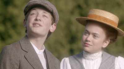 funny-i-just-goingto-say - Anne of Green Gables: Fire & Dew
