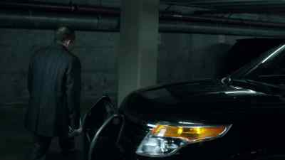 Funny, I thought you said
you were gonna be alone. - Colony