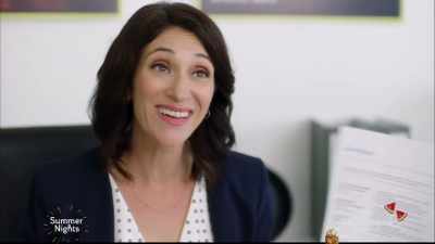 Funny.
It's Ben Watson's resume. - Pearl in Paradise