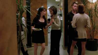 Funny, I've been avoiding you. - Charmed