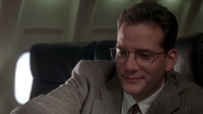 Funny old world - The Spanish Prisoner