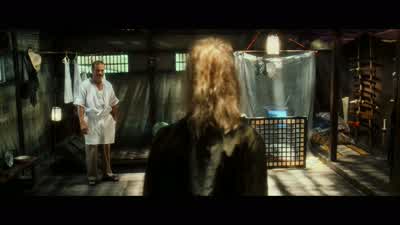 Funny. You like samurai swords. I like baseball. - Kill Bill: Vol  1