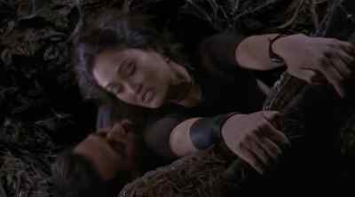 Funny... - Relic Hunter