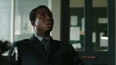 Funny you should say that, - Sister Boniface Mysteries