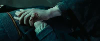 Funny, the damage a silly little book can do......especially in the hands of a silly little girl. - Harry Potter and the Chamber of Secrets