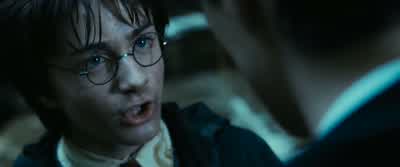 Funny, the damage a sillylittle book can do... - Harry Potter and the Chamber of Secrets