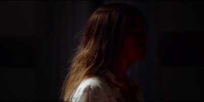 Funny the thoughts
I have at night - False Positive