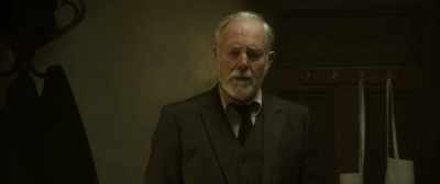 Funny thing is
he had this letter, - Ripper Untold