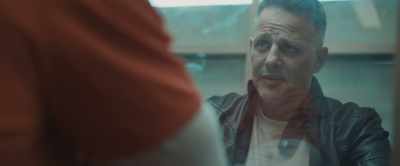 Funny thing is it was your
mother's first choice. - Breakout