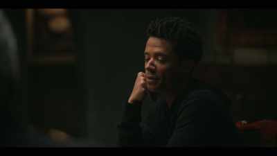 Funny thing, - Interview with the Vampire
