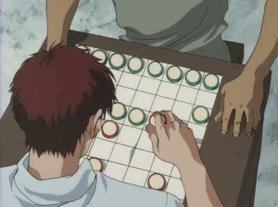 ♪ Funny thing ♪ - Cowboy Bebop