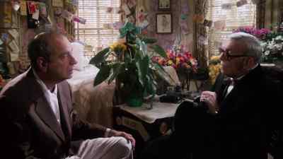 Funny To me you look tired - The Sunshine Boys